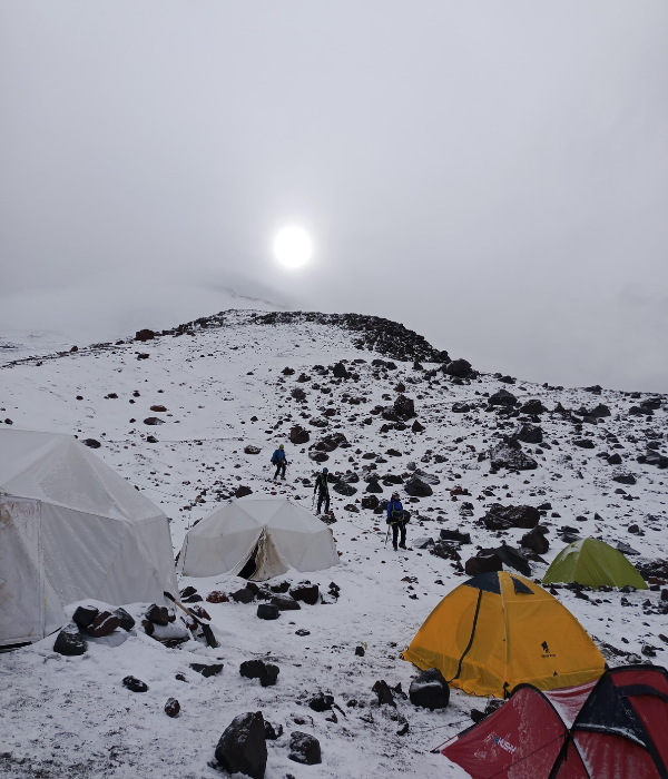 ¿Qué debo llevar (4)