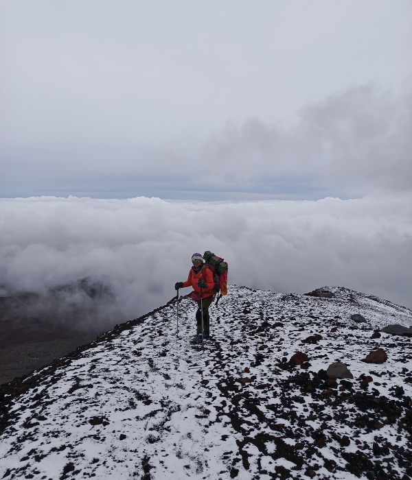 ¿Qué debo llevar (5)