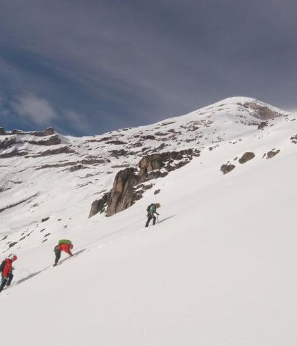 ¿Qué debo llevar (9)